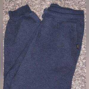 Boys like new 10/12 lee joggers
